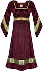 Robe de châtelaine Marion, taille 2