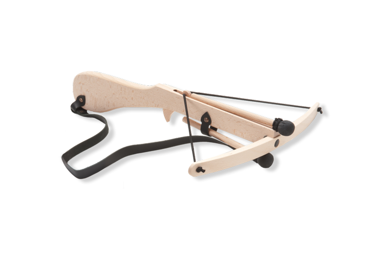 Crossbow, plain - small