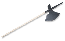 Halberd