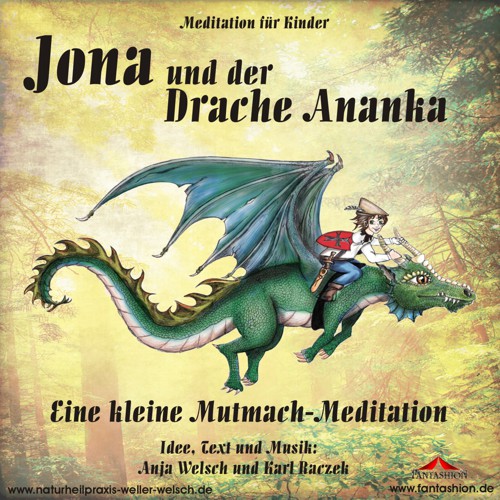 Jona meditation